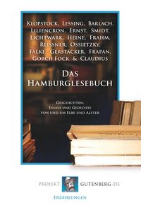 Produktbild: Das Hamburglesebuch