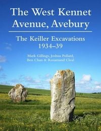 Produktbild: The West Kennet Avenue, Avebury
