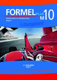 Produktbild: Formel PLUS Bayern LB M10