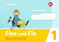 Bild vom Artikel Flex und Flo 1. Trainingsheft Ausgabe 2021 vom Autor 