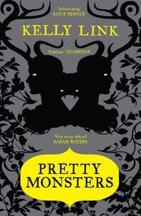 Produktbild: Pretty Monsters