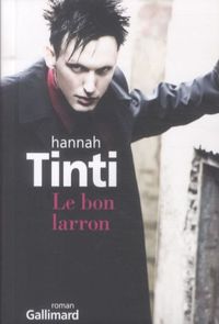 Produktbild: Le bon larron