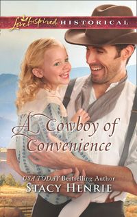 Produktbild: A Cowboy Of Convenience