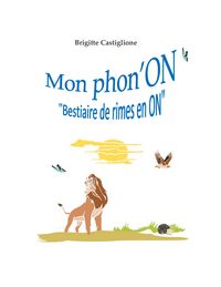 Produktbild: Mon phon'ON