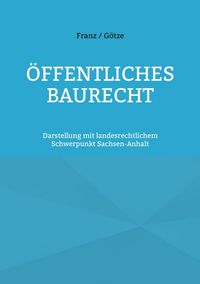 Produktbild: &Ouml;ffentliches Baurecht