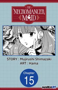 Produktbild: The Necromancer Maid #015