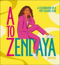 Produktbild: A to Zendaya