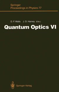 Produktbild: Quantum Optics VI