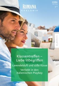 Produktbild: Romana Exklusiv Band 385