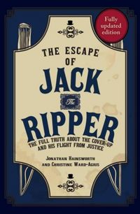 Produktbild: The Escape of Jack the Ripper