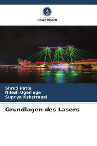 Produktbild: Grundlagen des Lasers
