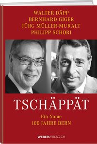 Produktbild: Tsch&auml;pp&auml;t