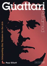 Produktbild: Guattari Reframed