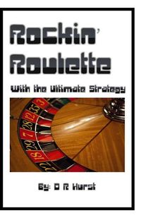 Produktbild: Rockin' Roulette: with the ultimate strategy