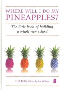 Produktbild: Where Will I Do My Pineapples?