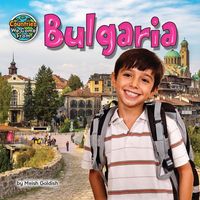 Produktbild: Bulgaria