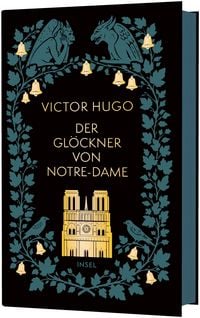 Produktbild: Der Gl&ouml;ckner von Notre-Dame