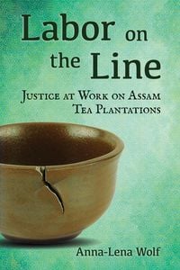 Produktbild: Labor on the Line