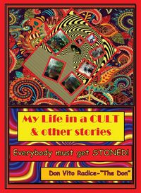 Produktbild: My Life in a CULT & Other Stories