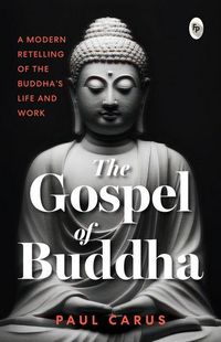 Produktbild: The Gospel of Buddha