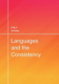 Produktbild: Languages and the Consistency