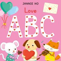 Produktbild: Love Abc