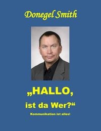 Produktbild: "Hallo, ist da wer?"
