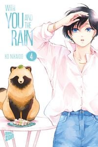 Produktbild: With you and the Rain 4