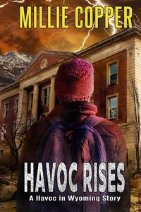 Produktbild: Havoc Rises
