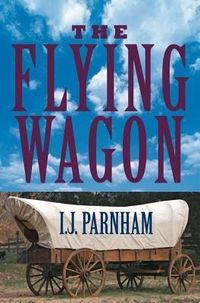 Produktbild: The Flying Wagon