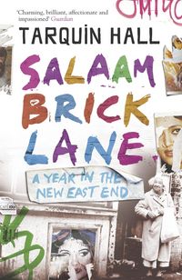 Produktbild: Salaam Brick Lane