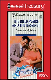 Produktbild: The Billionaire and The Bassinet