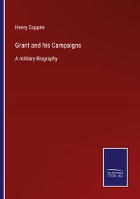 Produktbild: Grant and his Campaigns