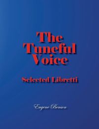 Produktbild: The Tuneful Voice