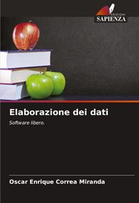 Produktbild: Elaborazione dei dati