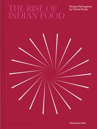 Produktbild: The Rise of Indian Food