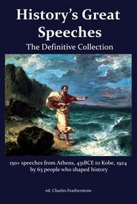 Produktbild: History's Great Speeches