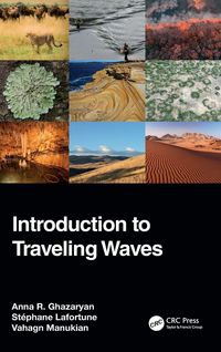 Produktbild: Introduction to Traveling Waves