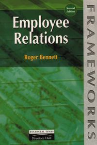 Produktbild: Employee Relations