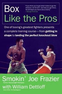 Produktbild: Box Like the Pros