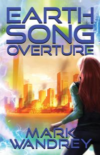 Produktbild: Overture (Earth Song, #1)