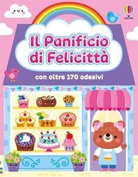 Produktbild: Il panificio di Felicitt&agrave;