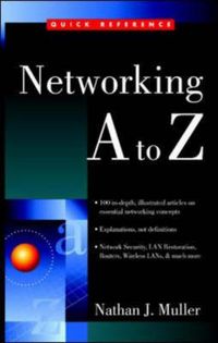Produktbild: Networking A to Z
