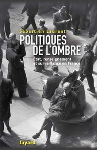 Produktbild: Politiques de l'ombre