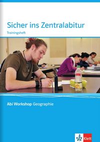 Produktbild: Geographie, Trainingsheft
