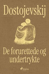 Produktbild: De forurettede og undertrykte