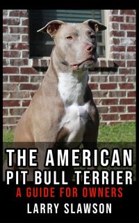 Produktbild: The American Pit Bull Terrier