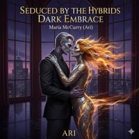 Produktbild: Seduced by the Hybrids Dark Embrace