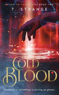 Produktbild: Cold Blood