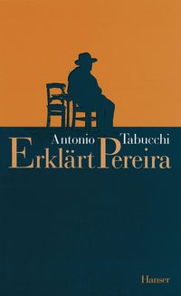 Produktbild: Erkl&auml;rt Pereira